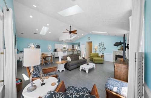 North Carolina Coast Villa | Just for the Shell of it villa