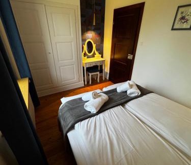 Colmar House | Just In Colmar, maison complète avec parking privé