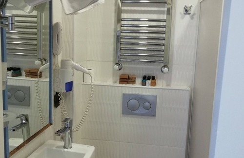 Cagaloglu Hotel | Just Inn Hotel