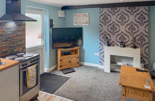 East Kirkby House | Just Jane's Hangout