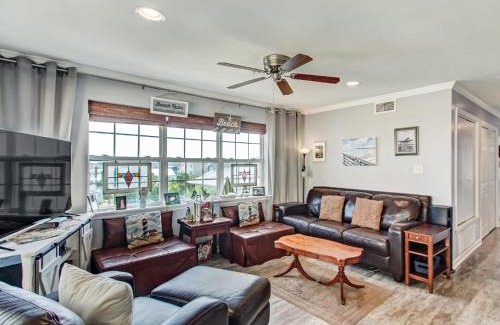 Tybee Island House | Just Ledoux It By the Sea