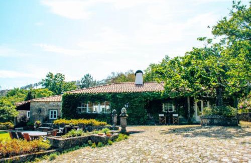 Vila Nova de Cerveira Villa | Just Like Home - Casa Da Bouça Velha