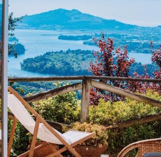 Vila Nova de Cerveira Apartment | Just like Home - Number 8 em Quinta das Mineirinhas