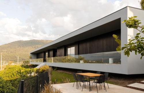 Ancora Villa | Just Like Home - Casal no Campo