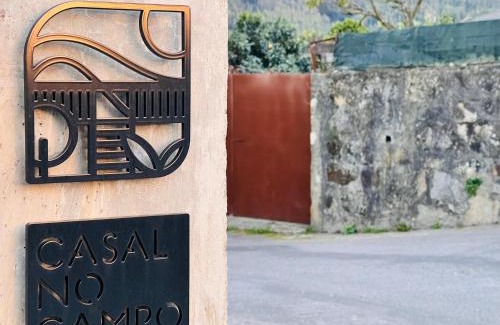 Ancora Villa | Just Like Home - Casal no Campo