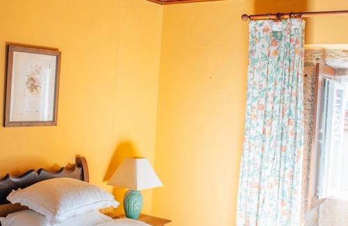 Vila Nova de Cerveira Villa | Just Like Home Casa da Bouça Velha