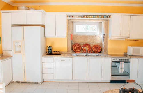 Vila Nova de Cerveira Villa | Just Like Home Casa da Bouça Velha