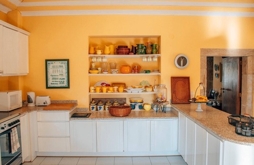 Vila Nova de Cerveira Villa | Just Like Home Casa da Bouça Velha