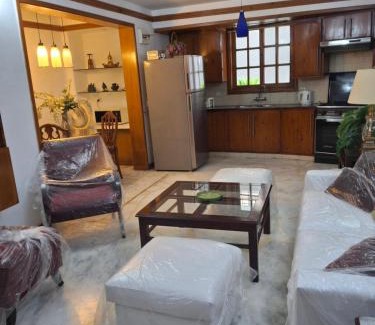 Clifton House | Just Like Home