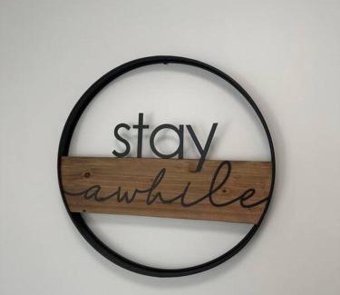 Huntsville House | Just like home!