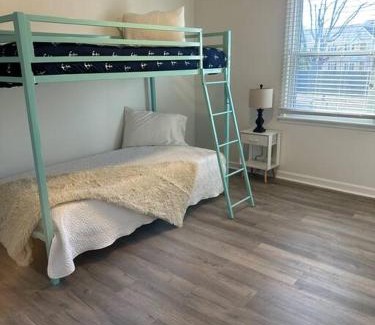 Huntsville House | Just like home!