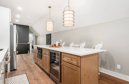 Downtown Columbus House | Just Listed, D Town Views, OSU, Short North!