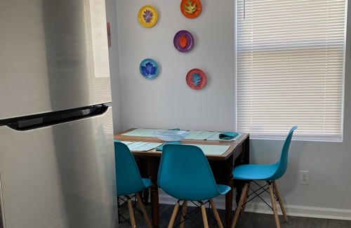 Midtown House | Just Listed. Introductory Rates!