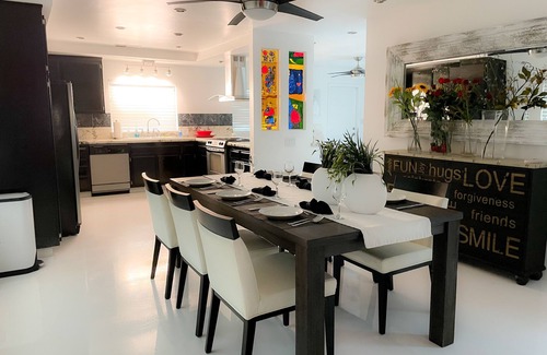 Magnesia Falls Cove House | Just listed - The Enticing Villa Cardona, Magnesia Falls, Rancho Mirage