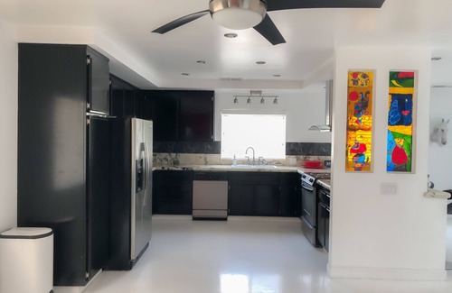 Magnesia Falls Cove House | Just listed - The Enticing Villa Cardona, Magnesia Falls, Rancho Mirage