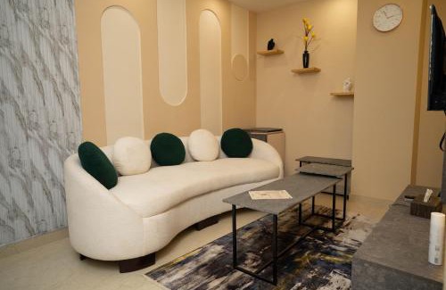 Fatehjang Apartment | Just Move Luxury 1BR APT, Near ISB Int'l AIRPT