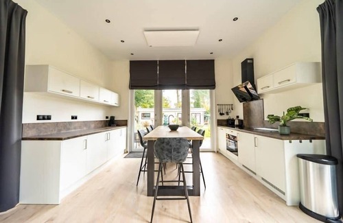 Otterlo House | Just Nature 4