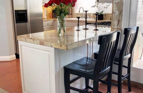 Balboa Peninsula House | Just One Home From The Beach! Discounted September Rates Available!