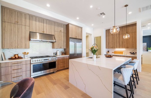 North Scottsdale House | Just Remodeled 5000 + SQFT Desert Retreat