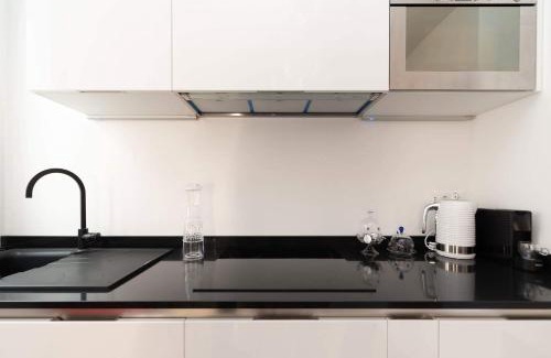 Castello Apartment | Just Urban Stays - Castello 5067 boutique apartment