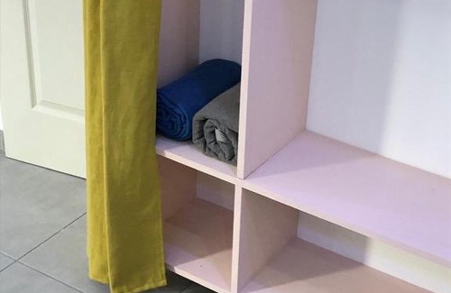 Fives Hotel | Justcozy chambre indépendante #2