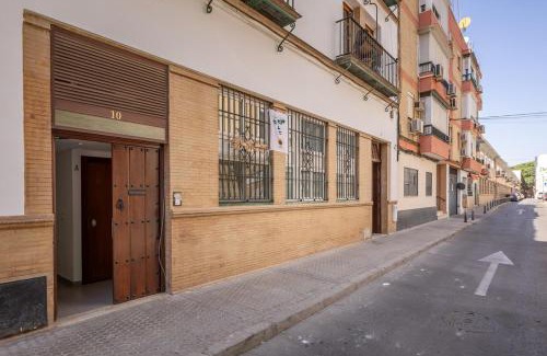 Triana Apartment | Justino Triana Center by Valcambre