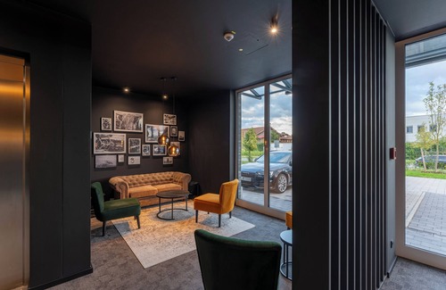 Ebersberg District Hotel | JustStay München Hotel & Apartments