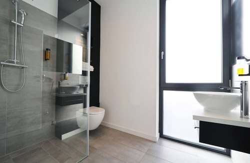 Ebersberg District Hotel | JustStay München Hotel & Apartments