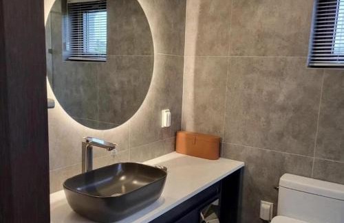 Hallim House | Juwoldam