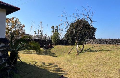 Hallim House | Juwoldam