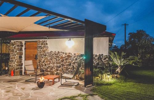 Hallim House | Juwoldam