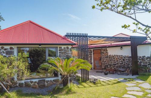 Hallim House | Juwoldam