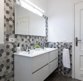 Guimar Villa | JVG VILLAS - Villa Carolina