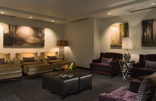 The Loop Hotel | JW Marriott Chicago