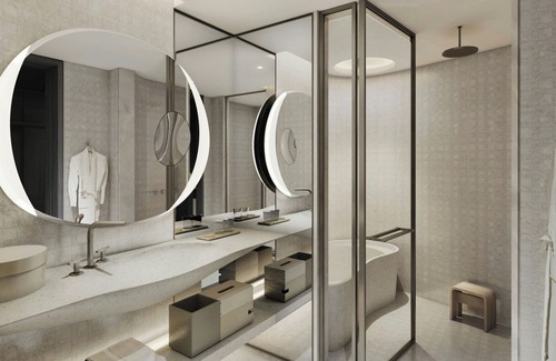Minato Hotel | JW Marriott Hotel Tokyo