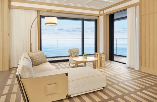 Seogwipo City Hotel | JW Marriott Jeju Resort & SPA