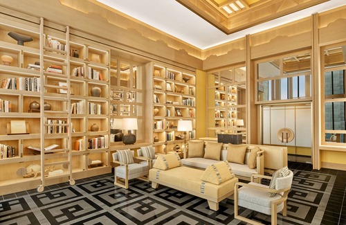 Seogwipo City Hotel | JW Marriott Jeju Resort & SPA