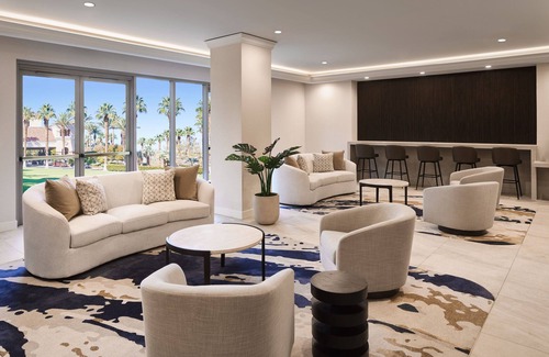 Summerlin Resort | JW Marriott Las Vegas Resort & Spa