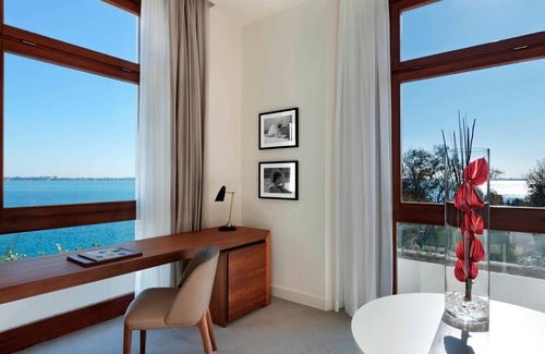 Isola delle Rose Hotel | JW Marriott Venice Resort & Spa