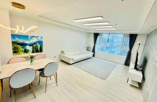 Haeundae Apartment | JY House 1