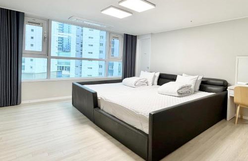 Haeundae Apartment | JY House 2