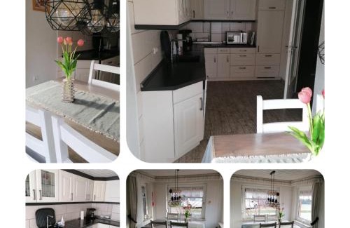 Osteel House | Käpt'n Brandt