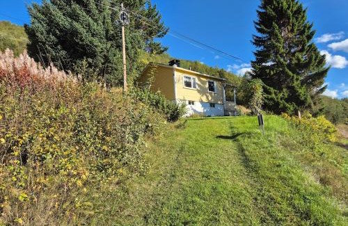 Kafjord House | Kåfjord aurora northern light