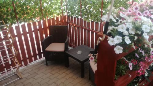 Mosonmagyarovar Apartment | Kéri Vendégház