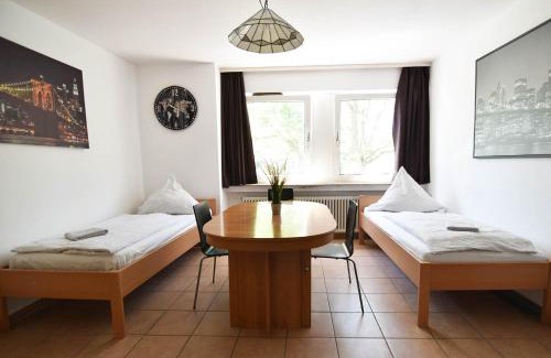 Vingst Apartment | Köln Höhenberg
