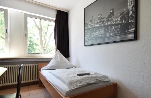 Vingst Apartment | Köln Höhenberg