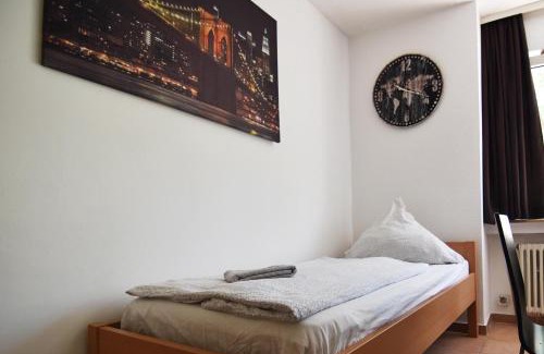Vingst Apartment | Köln Höhenberg