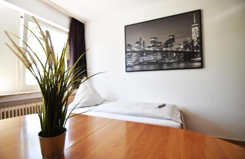 Vingst Apartment | Köln Höhenberg