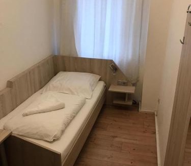 Altstadt-Nord House | Kölner Pension