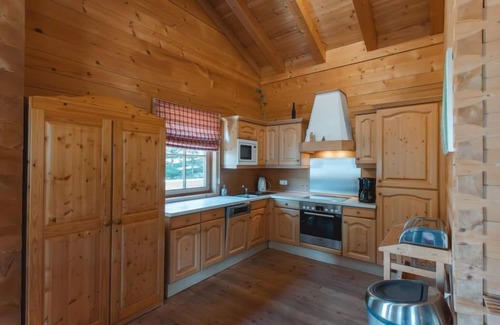 Konigsleiten House | Königsleiten 1 by Interhome